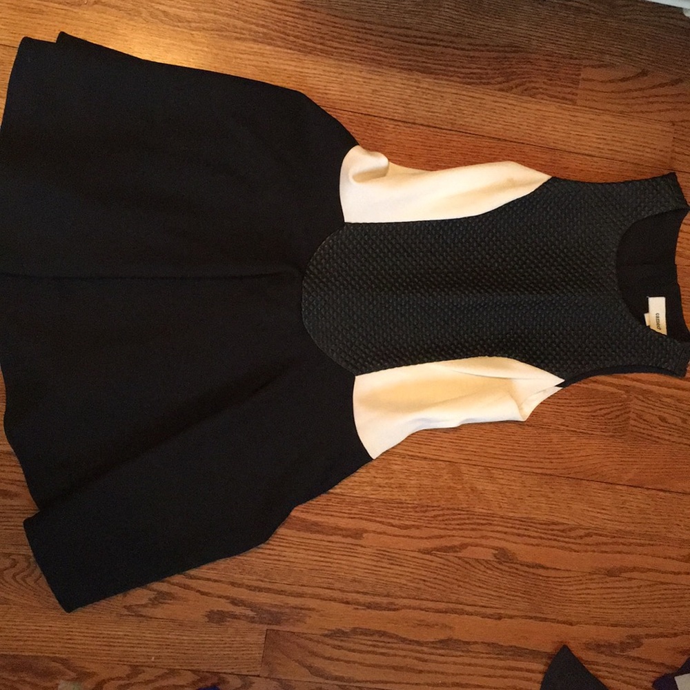 Cameo dress